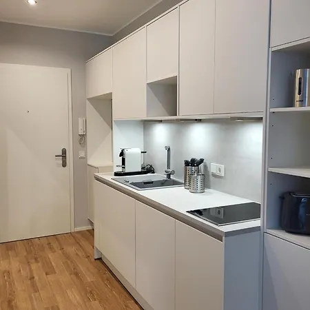 H-apartments Lambertistrasse *