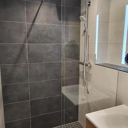 H-apartments Lambertistrasse Apartmán *