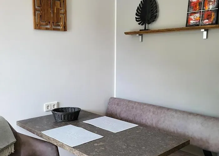 H-apartments Lambertistrasse Appartamento Treviri