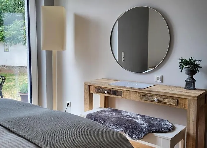 H-apartments Lambertistrasse Appartamento