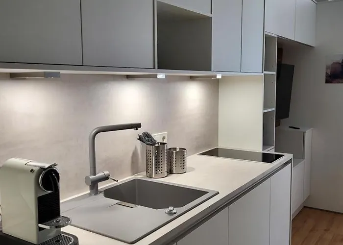 H-apartments Lambertistrasse Appartamento