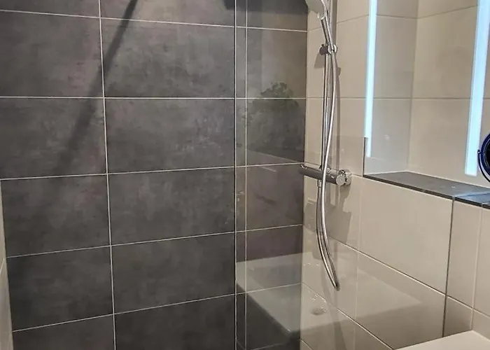 H-apartments Lambertistrasse Appartamento *